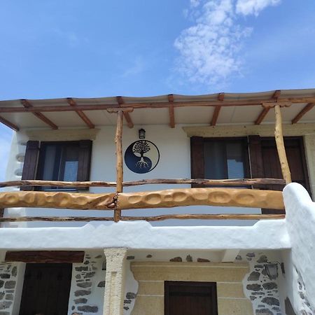 Orange Garden Double Rooms Kala Nera Dış mekan fotoğraf