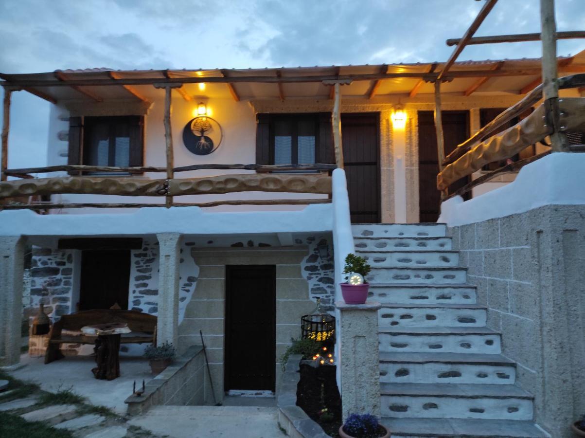Orange Garden Double Rooms Kala Nera Dış mekan fotoğraf