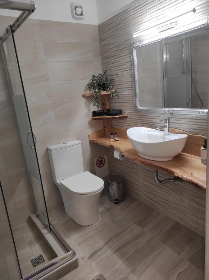 Orange Garden Double Rooms Kala Nera Dış mekan fotoğraf