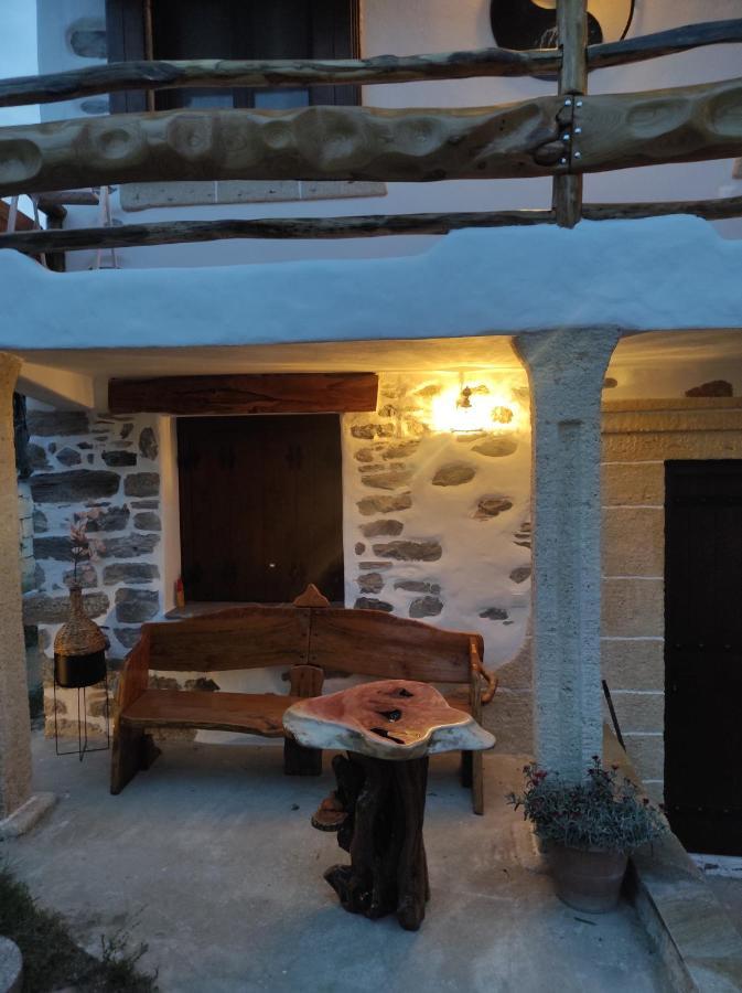Orange Garden Double Rooms Kala Nera Dış mekan fotoğraf
