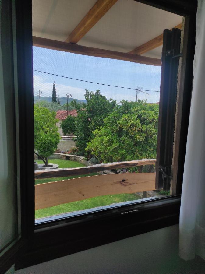 Orange Garden Double Rooms Kala Nera Dış mekan fotoğraf