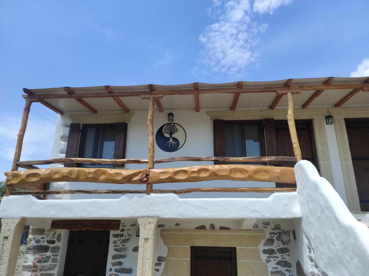 Orange Garden Double Rooms Kala Nera Dış mekan fotoğraf