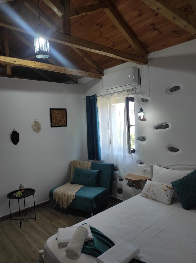 Orange Garden Double Rooms Kala Nera Dış mekan fotoğraf