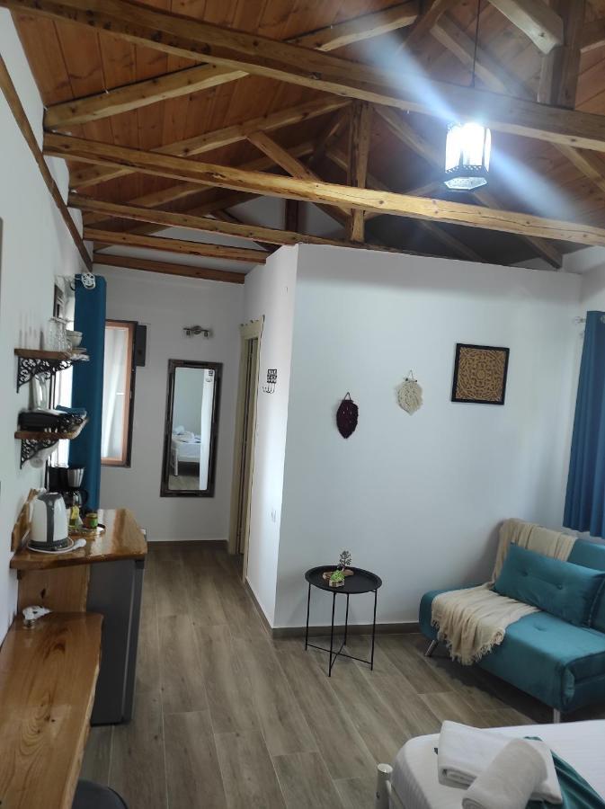 Orange Garden Double Rooms Kala Nera Dış mekan fotoğraf